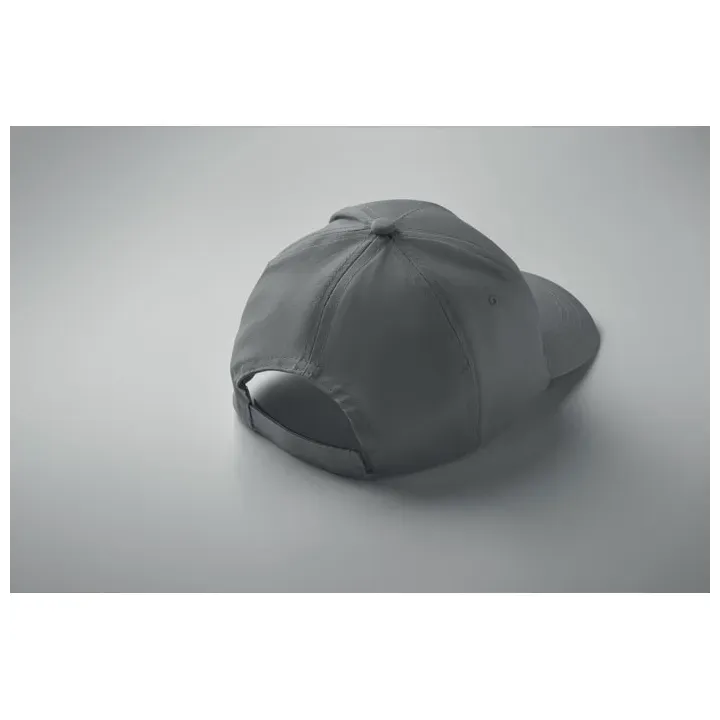 5 panel baseball cap - MO1447 (MOCN#07)